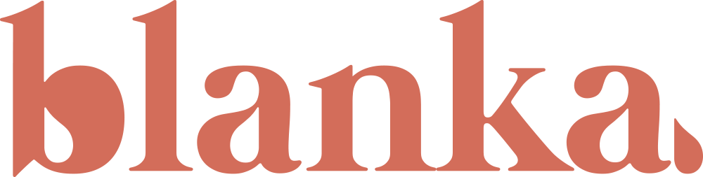 Blanka Logo